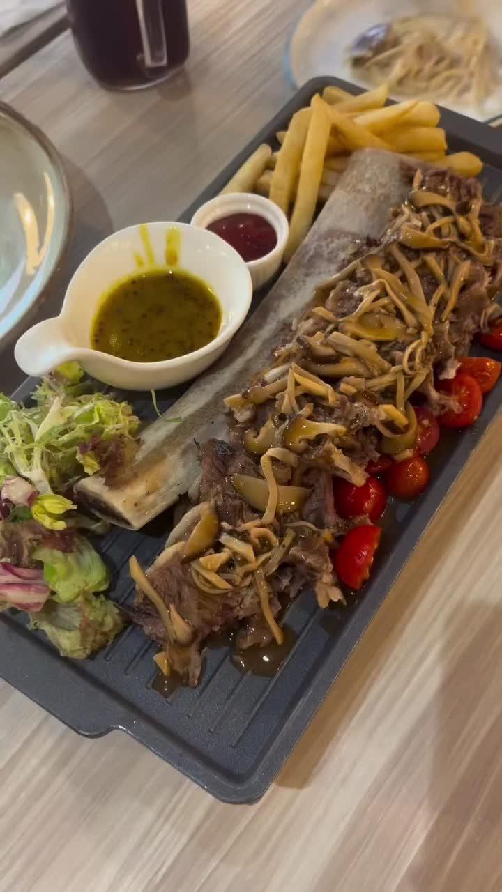 值得更多人認識：平靚正儀式感餐廳❣️