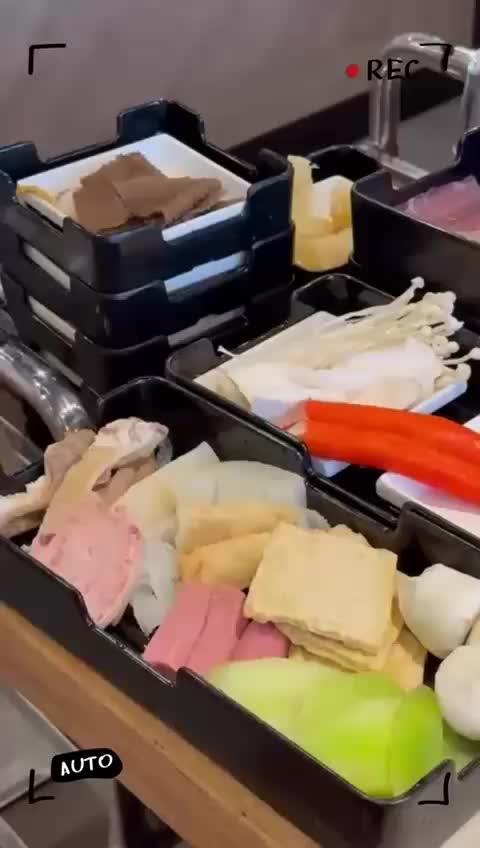 《锅霸の食评》