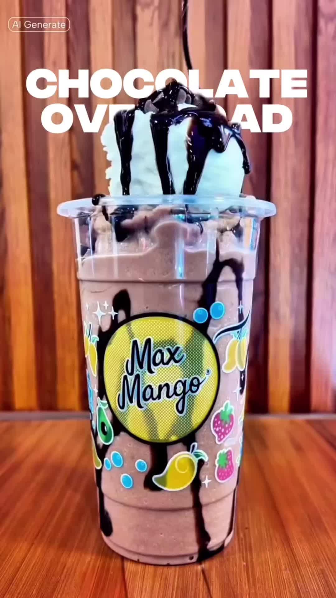 Max Mango - Filipino in Gen. T. De Leon Metro Manila | OpenRice Philippines