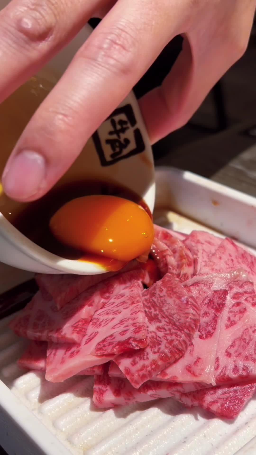 牛角buffet  Lv4