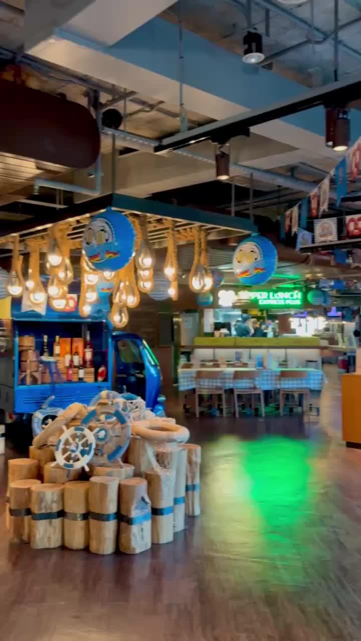 🤩唔使飞都Feel到德国啤酒节🍻！