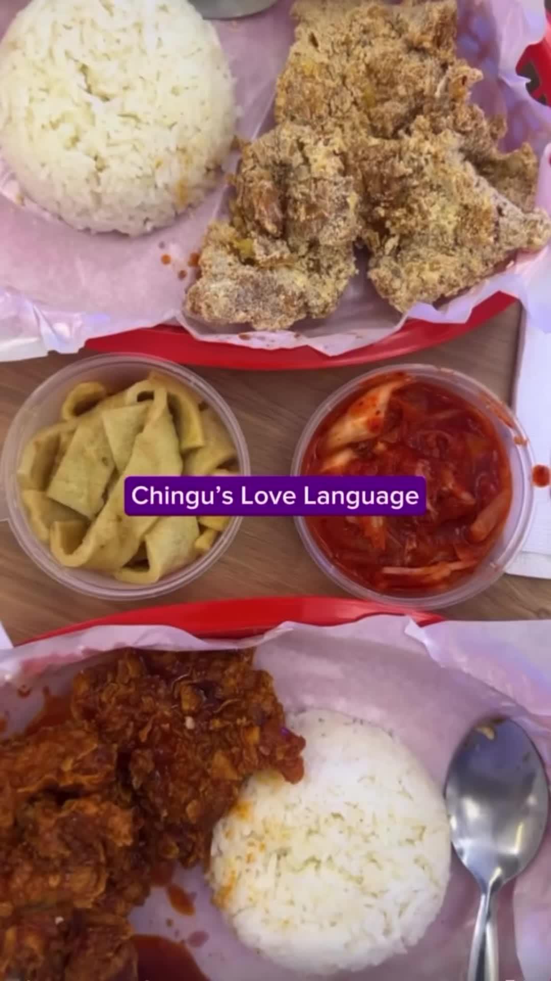 Sajang Chicken - Korean in Magallanes Metro Manila | OpenRice Philippines