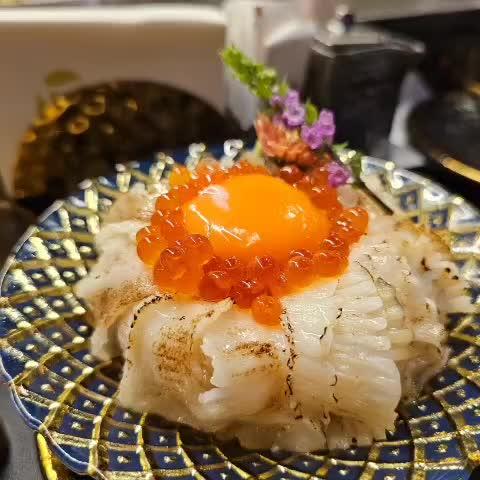 人气名物千层脆脆与龙珠卷