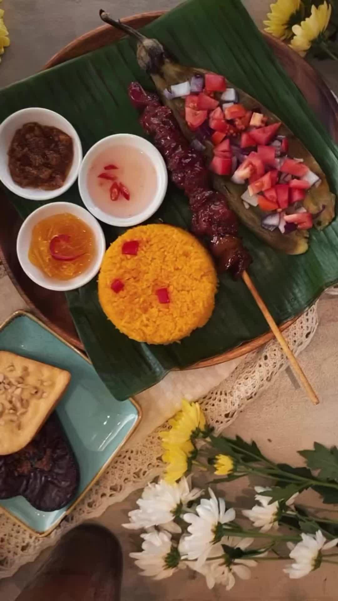 Ineng's Special BBQ - Filipino BBQ in Cubao Metro Manila | OpenRice ...