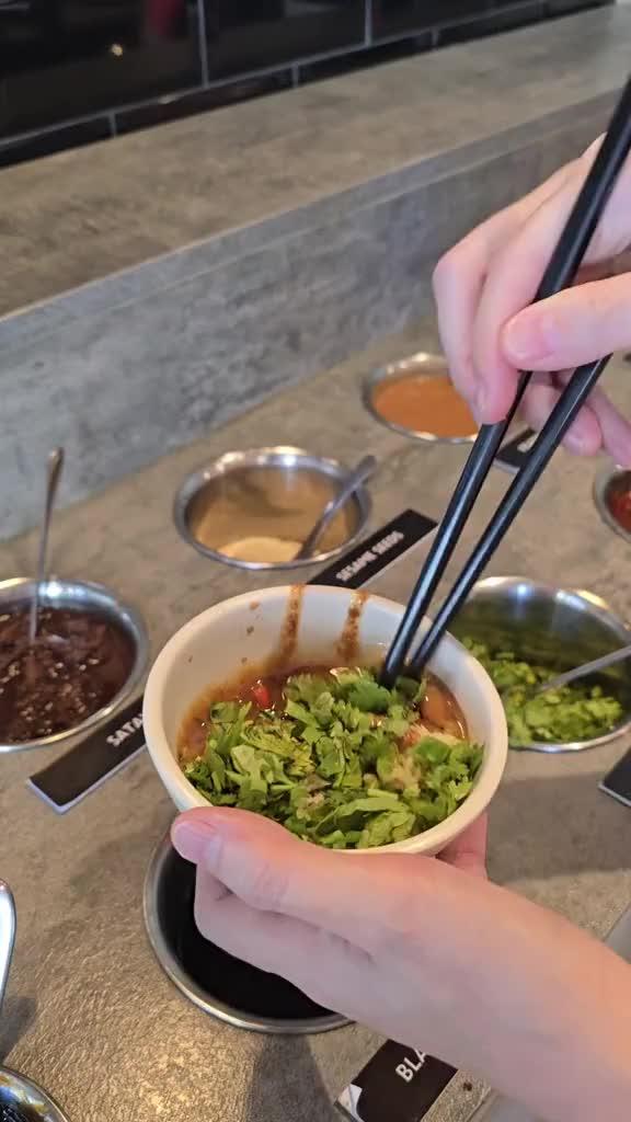 Hot Pot Session - Chinese in Concepcion Dos Metro Manila | OpenRice ...