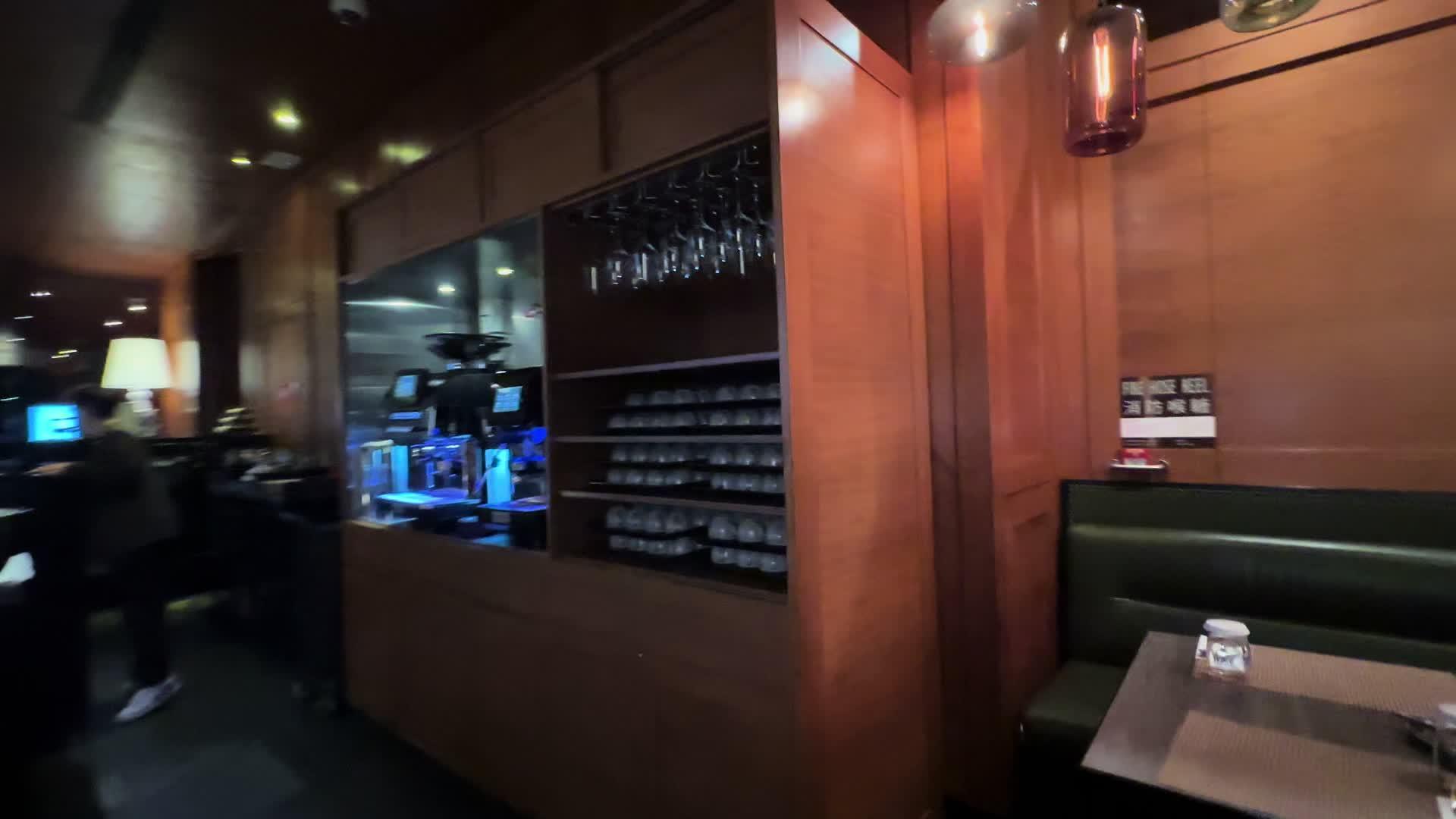 KITCHEN – 香港尖沙咀W酒店的多國菜自助餐酒店餐廳 | OpenRice 香港開飯喇