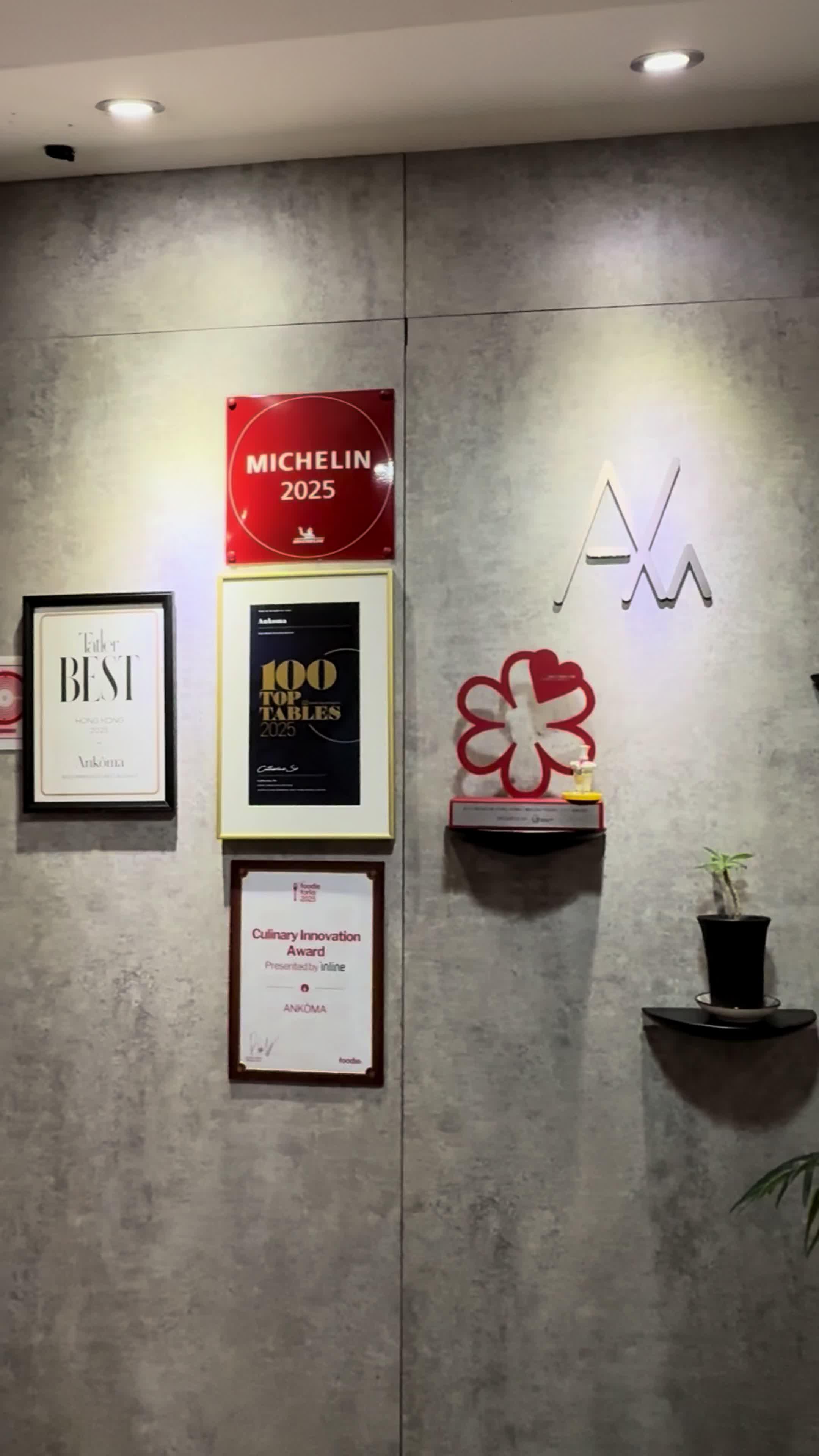 🔥 尖沙咀法日融合新星！《最强大厨》八强主理