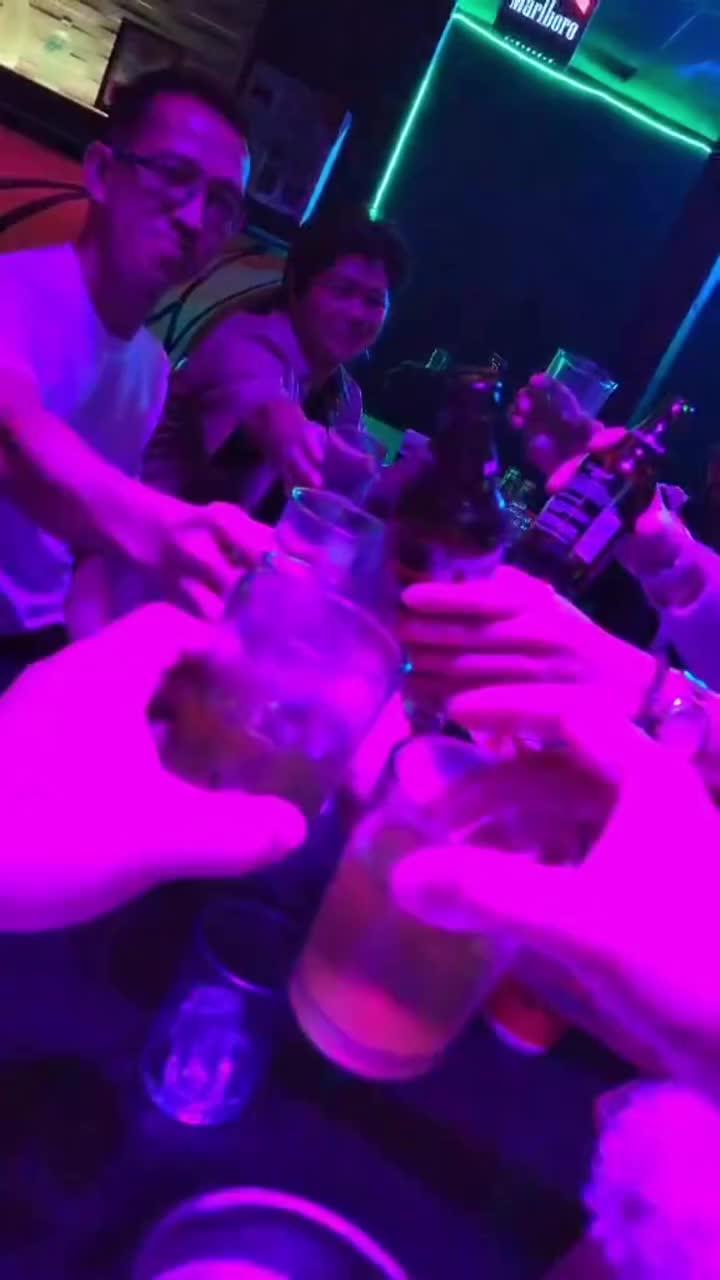 CLUB MYST (MYST RAVE CLUB) - Filipino in Malate Metro Manila | OpenRice ...