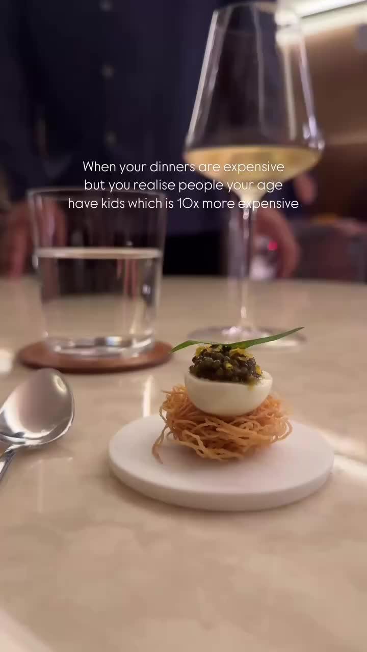 Lerouy – 新加坡莫罕默蘇丹的法國菜餐廳| OpenRice 新加坡開飯喇