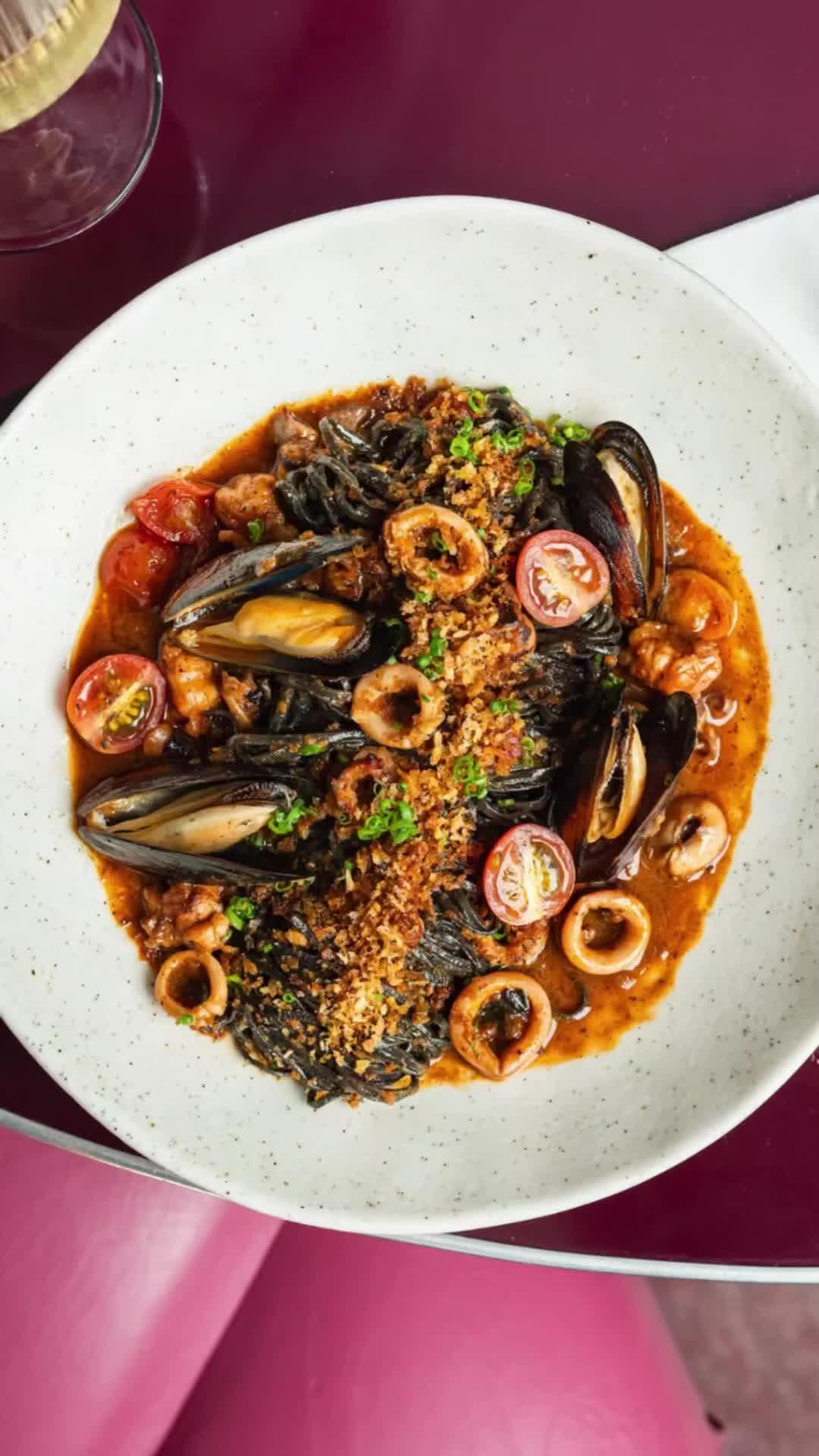 Sampiro - Western variety in Bel-Air Metro Manila | OpenRice Philippines