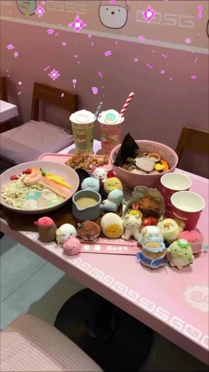 黑醬油拉麵