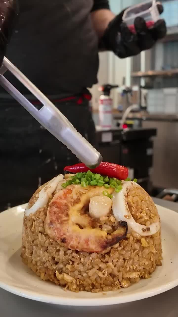 Ramen Yushoken Ortigas - Japanese in Oranbo Metro Manila | OpenRice ...