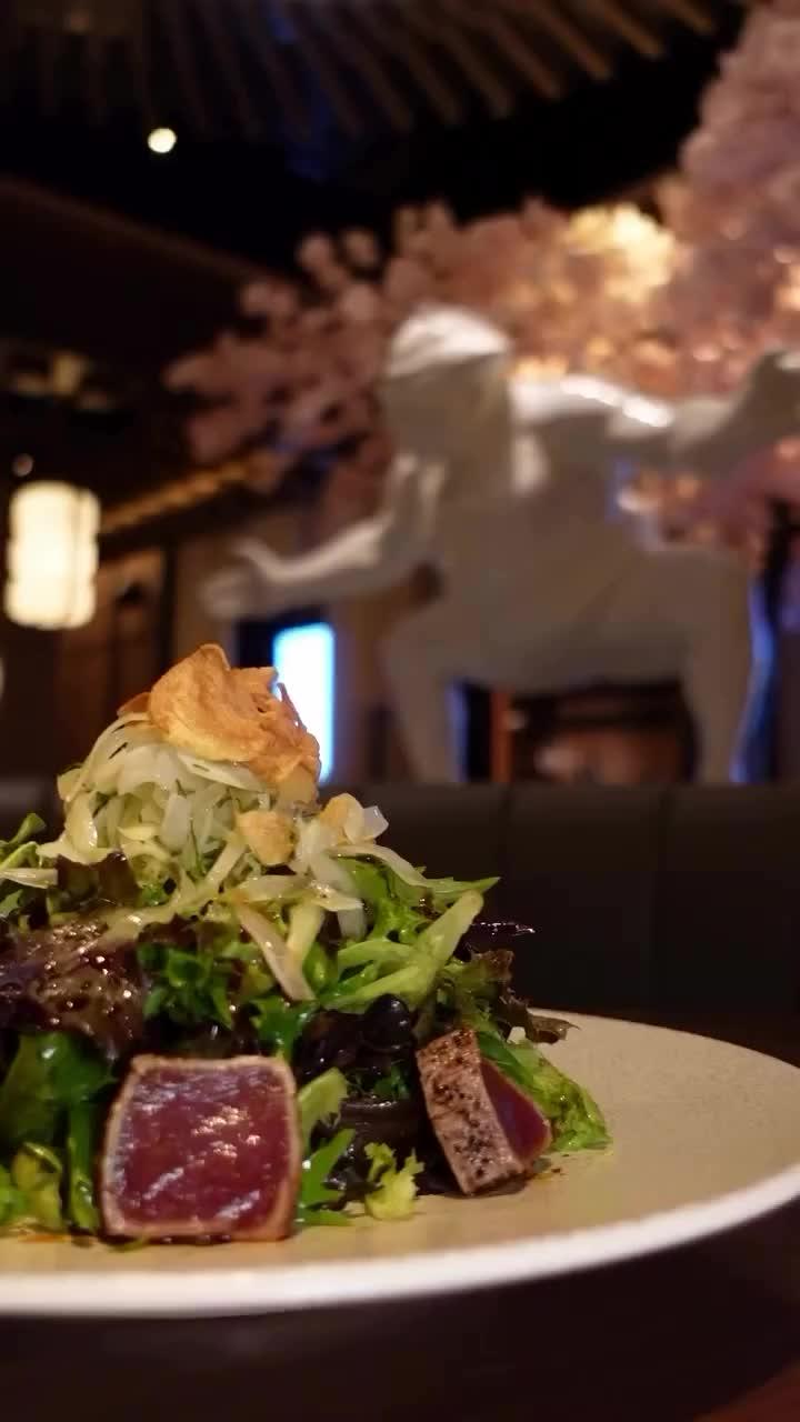 Wakuda – 新加坡濱海灣濱海灣金沙購物中心的日本菜壽司/刺身餐廳| OpenRice 新加坡開飯喇