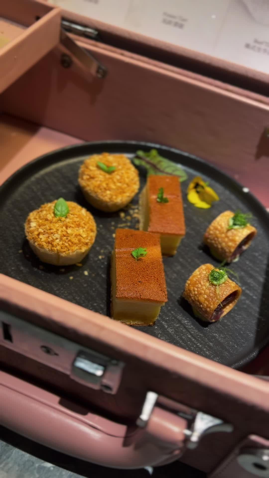Han Dining – 香港尖沙咀的韓國菜 | OpenRice 香港開飯喇