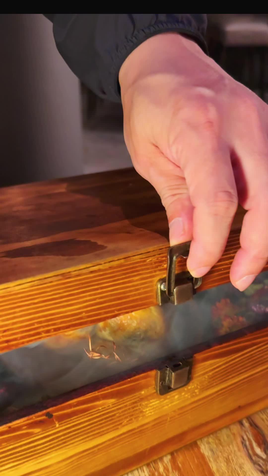 Tipsy Signature Roasted Spring Chicken Stuffed with Black Truffle