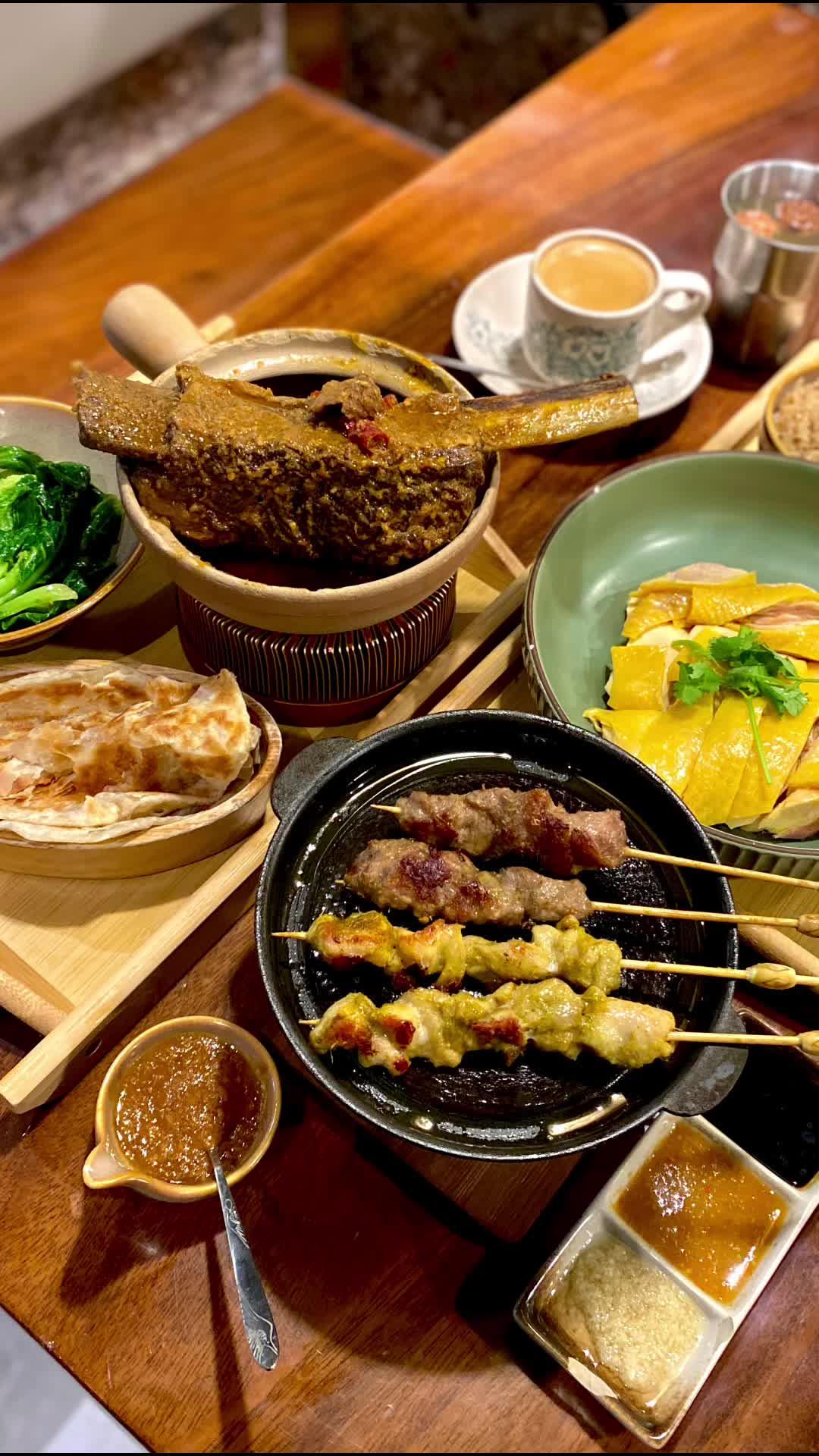 蘇山雞飯 – 香港太子的新加坡菜 | OpenRice 香港開飯喇