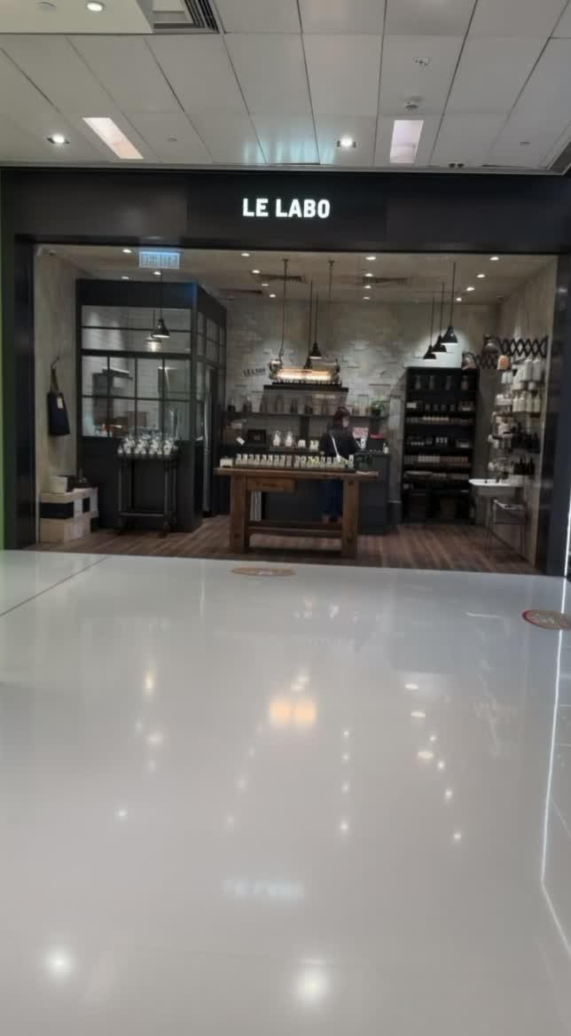 Le Labo - in Sha Tin New Town Plaza Hong Kong | OpenRice Hong Kong