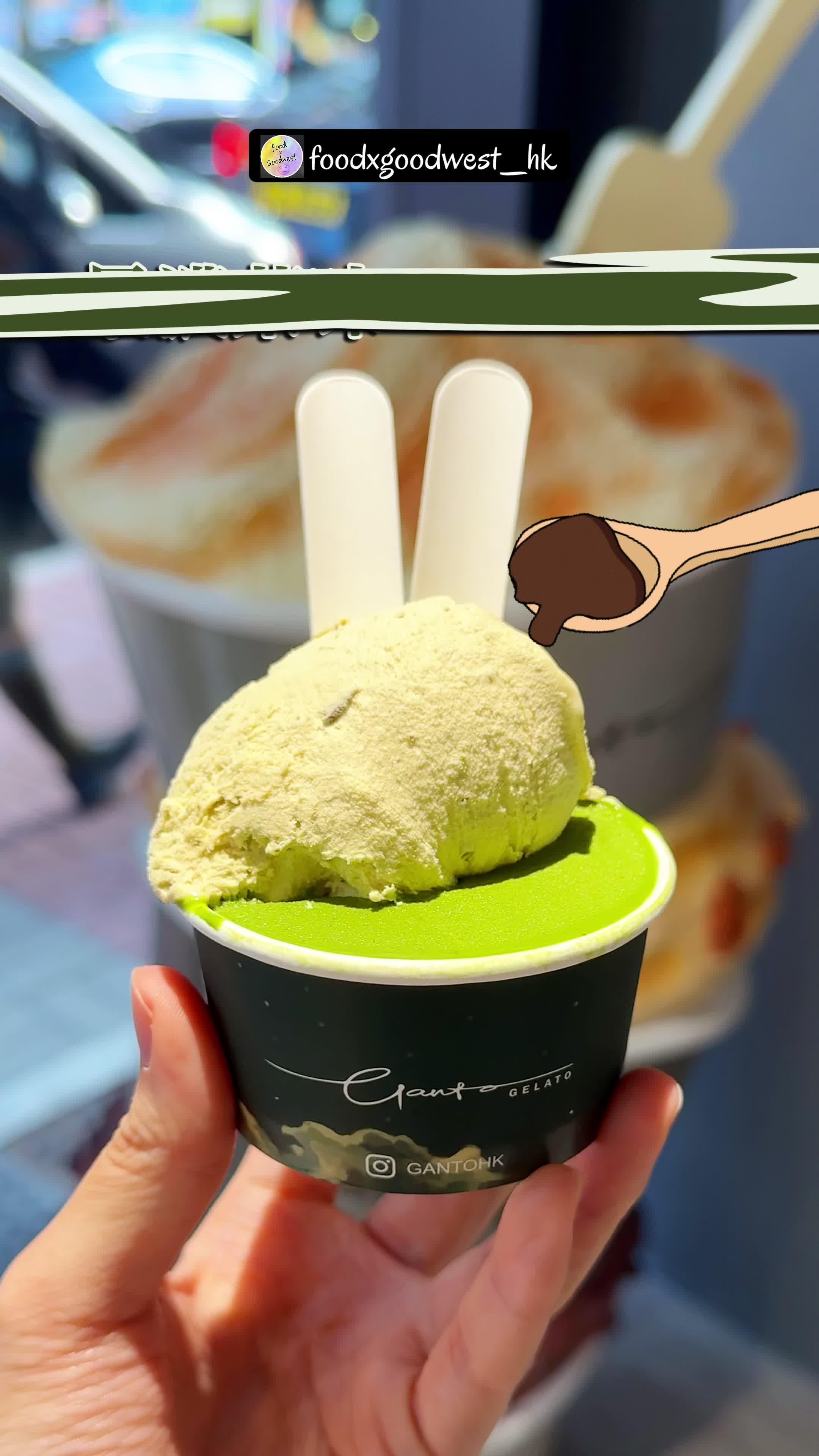 Meow Tea (億利工業中心) - Taiwan Taiwanese Drink Takeaway in Lai Chi Kok Hong ...